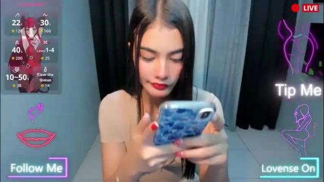 Image 12 of pamelacumx Stream on Chaturbate on 2 months ago