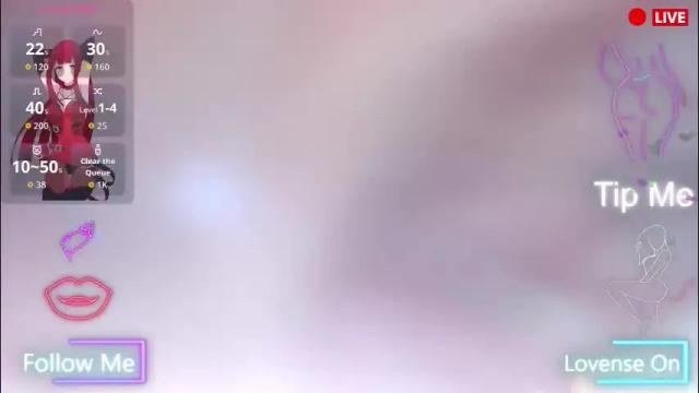 Thumbnail 2, pamelacumx's Stream at Chaturbate, 2 months ago