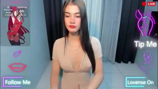 Thumbnail 3, pamelacumx's Stream at Chaturbate, 2 months ago