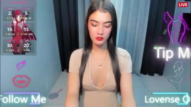 Thumbnail 1, pamelacumx's Stream at Chaturbate, 2 months ago