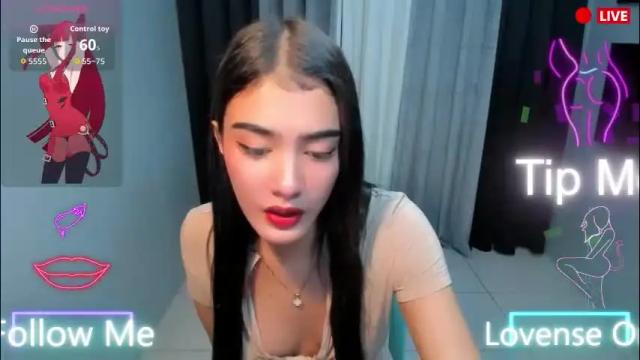 Image 10 of pamelacumx Stream on Chaturbate on 2 months ago