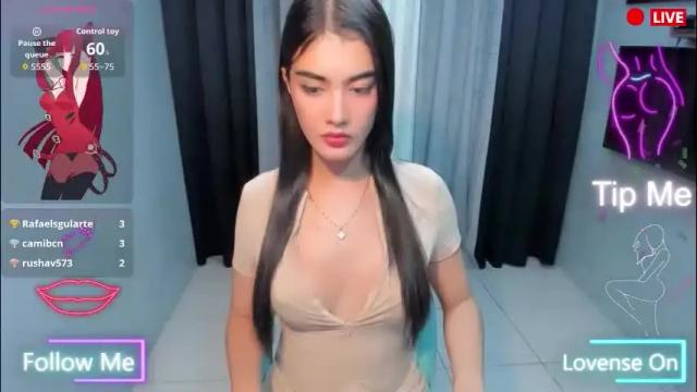 Image 10 of pamelacumx Stream on Chaturbate on 2 months ago