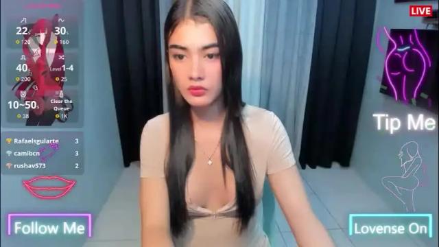 Image 12 of pamelacumx Stream on Chaturbate on 2 months ago