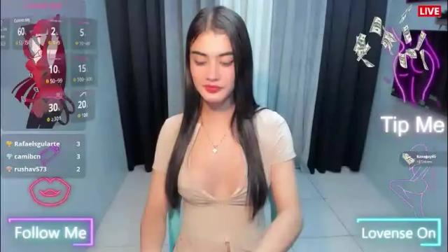 Image 3 of pamelacumx Stream on Chaturbate on 2 months ago