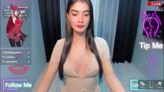 Thumbnail 2, pamelacumx's Stream at Chaturbate, 2 months ago