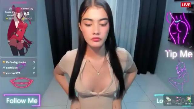 Image 8 of pamelacumx Stream on Chaturbate on 2 months ago