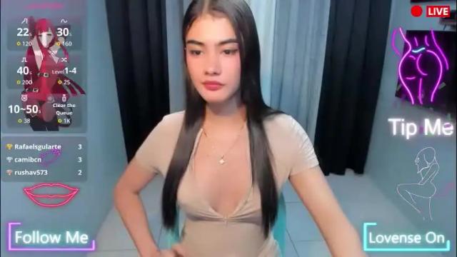 Thumbnail 3, pamelacumx's Stream at Chaturbate, 2 months ago