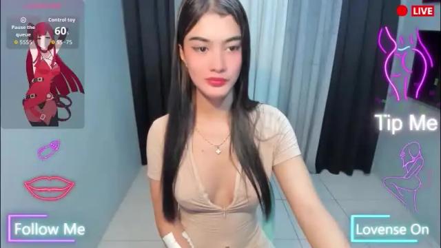 Image 7 of pamelacumx Stream on Chaturbate on 1 month ago