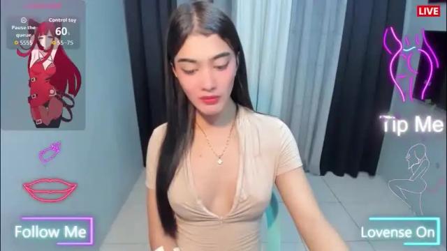 Thumbnail 3, pamelacumx's Stream at Chaturbate, 1 month ago