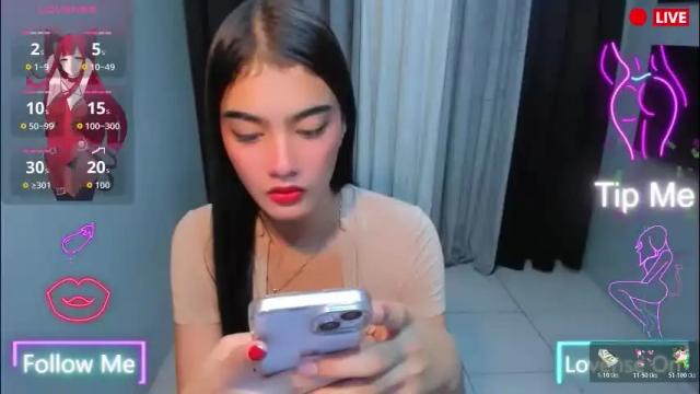 Image 10 of pamelacumx Stream on Chaturbate on 1 month ago