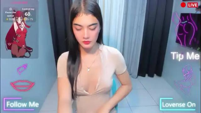 Image 12 of pamelacumx Stream on Chaturbate on 1 month ago