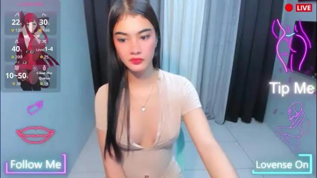 Image 3 of pamelacumx Stream on Chaturbate on 1 month ago