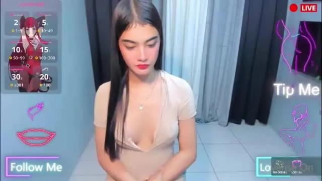 Thumbnail 2, pamelacumx's Stream at Chaturbate, 1 month ago