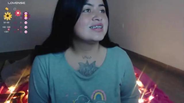 Image 2 of pameladou201 Stream on Chaturbate on 13 months ago