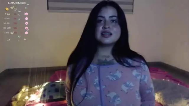 Image 12 of pameladou201 Stream on Chaturbate on 13 months ago