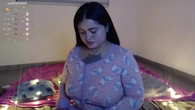 Image 3 of pameladou201 Stream on Chaturbate on 13 months ago