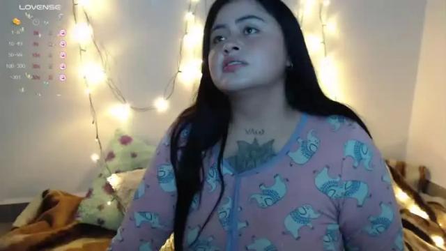 Image 2 of pameladou201 Stream on Chaturbate on 15 months ago