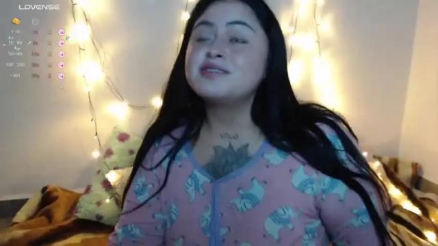 Image 3 of pameladou201 Stream on Chaturbate on 15 months ago