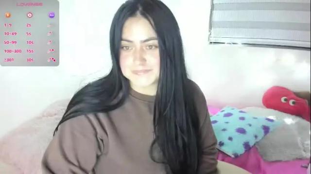 Image 4 of pameladou201 Stream on Chaturbate on 1 month ago