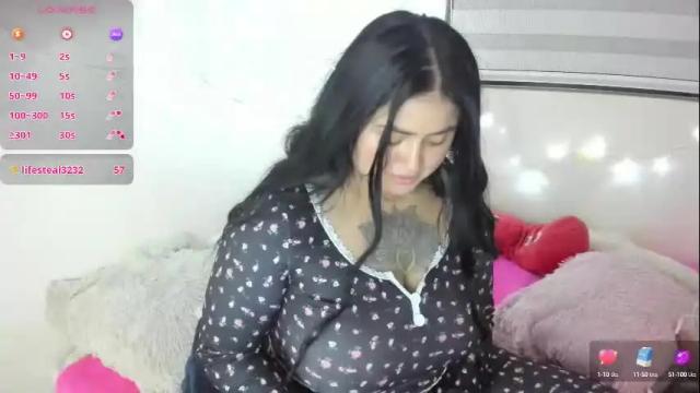 Image 10 of pameladou201 Stream on Chaturbate on 1 month ago