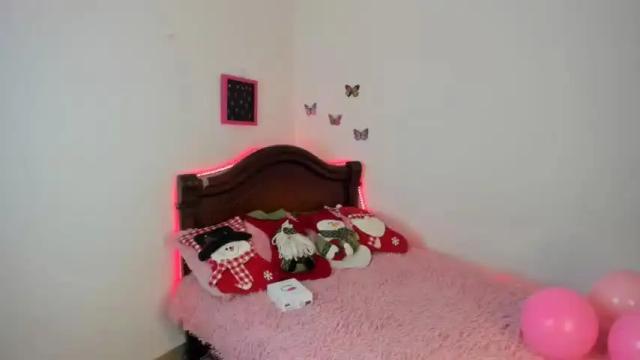 Image 11 of pameladreams_ Stream on Chaturbate on 18 months ago