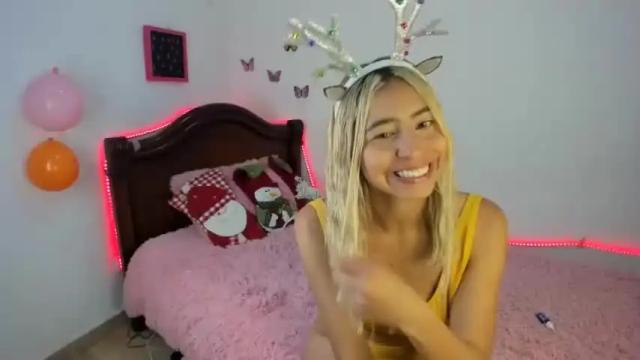 Image 10 of pameladreams_ Stream on Chaturbate on 17 months ago