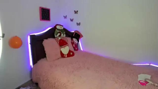 Image 8 of pameladreams_ Stream on Chaturbate on 17 months ago
