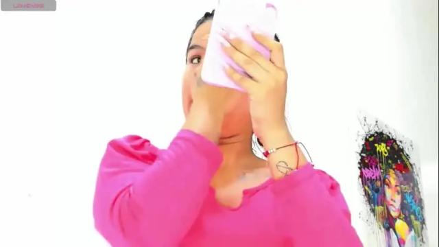 Thumbnail 2, pamelaflores's Stream at Chaturbate, 1 month ago