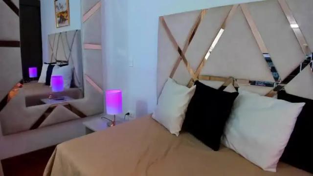Image 11 of pamelagomez03 Stream on Chaturbate on 21 months ago