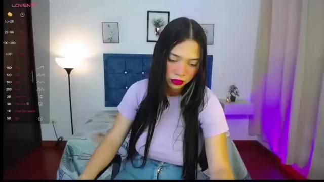 Image 4 of pamelagomez03 Stream on Chaturbate on 21 months ago
