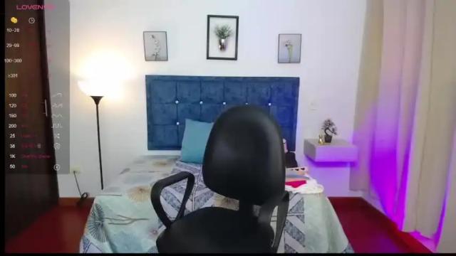 Image 6 of pamelagomez03 Stream on Chaturbate on 21 months ago