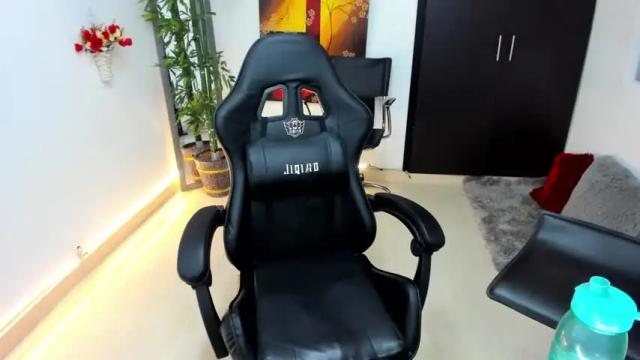 Thumbnail 1, pamelajackson__'s Stream at Chaturbate, 16 months ago