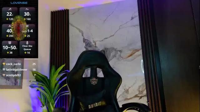 Image 12 of pamelajackson__ Stream on Chaturbate on 1 month ago