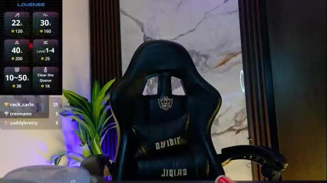 Thumbnail 2, pamelajackson__'s Stream at Chaturbate, 1 month ago