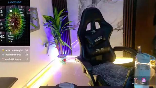 Image 11 of pamelajackson__ Stream on Chaturbate on 1 month ago