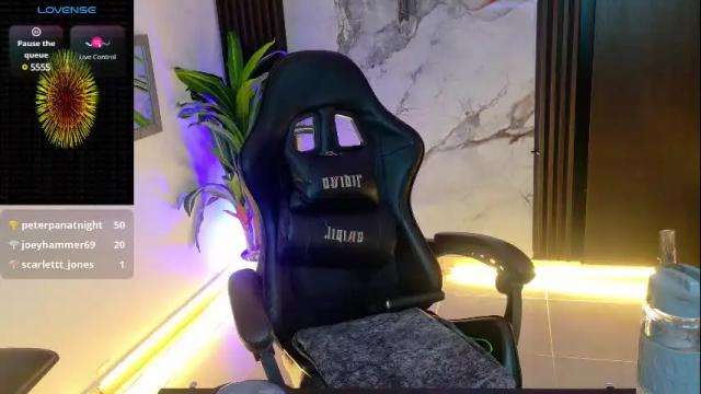 Image 7 of pamelajackson__ Stream on Chaturbate on 1 month ago