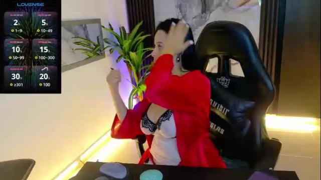 Thumbnail 1, pamelajackson__'s Stream at Chaturbate, 23 days ago