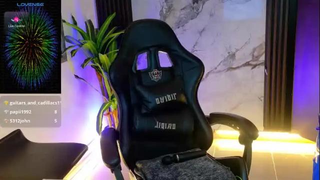 Image 8 of pamelajackson__ Stream on Chaturbate on 7 days ago