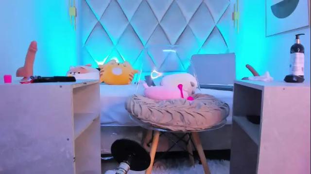 Thumbnail 2, pamelajons_'s Stream at Chaturbate, 1 month ago
