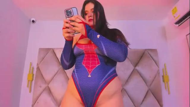 Thumbnail 1, pamelajons_'s Stream at Chaturbate, 21 days ago