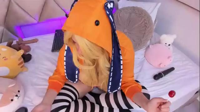 Thumbnail 2, pamelajons_'s Stream at Chaturbate, 6 days ago
