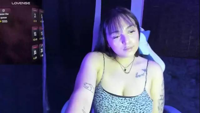 Image 4 of pamelalancastersian1 Stream on Chaturbate on 2 months ago