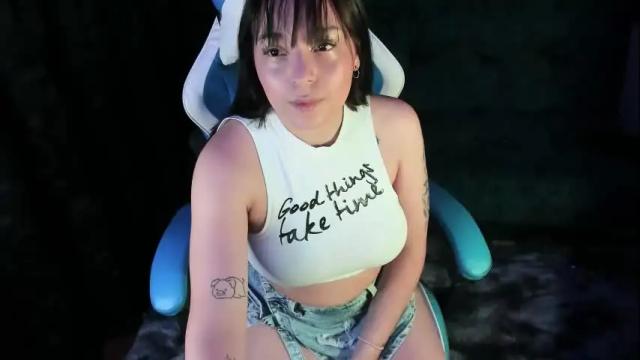 Image 4 of pamelalancastersian1 Stream on Chaturbate on 2 months ago