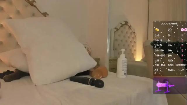 Thumbnail 1, pamelamendez_'s Stream at Chaturbate, 1 month ago
