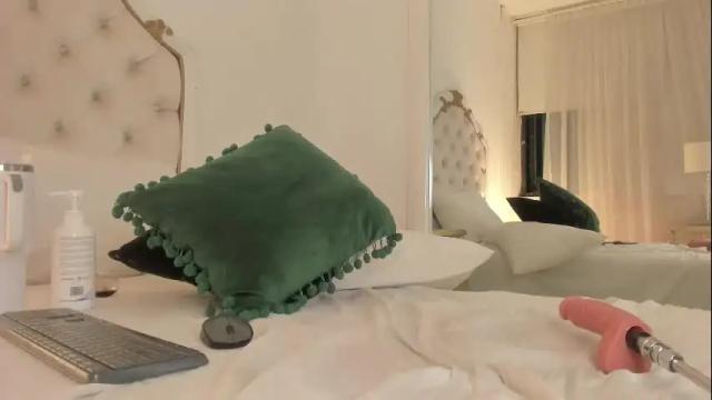 Image 12 of pamelamendez_ Stream on Chaturbate on 1 month ago