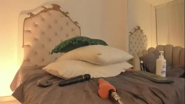 Image 6 of pamelamendez_ Stream on Chaturbate on 1 month ago