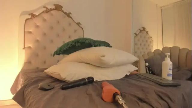 Thumbnail 3, pamelamendez_'s Stream at Chaturbate, 1 month ago