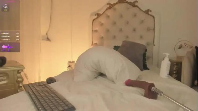 Image 10 of pamelamendez_ Stream on Chaturbate on 22 days ago