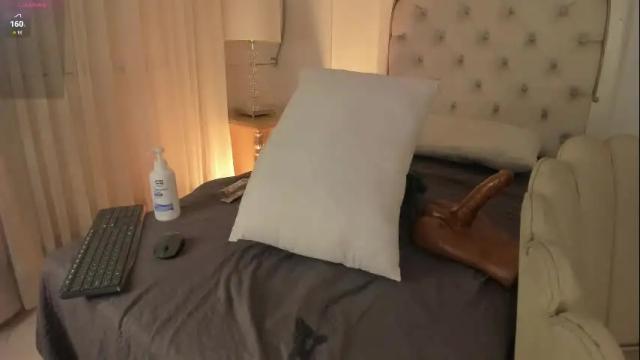 Thumbnail 2, pamelamendez_'s Stream at Chaturbate, 15 days ago