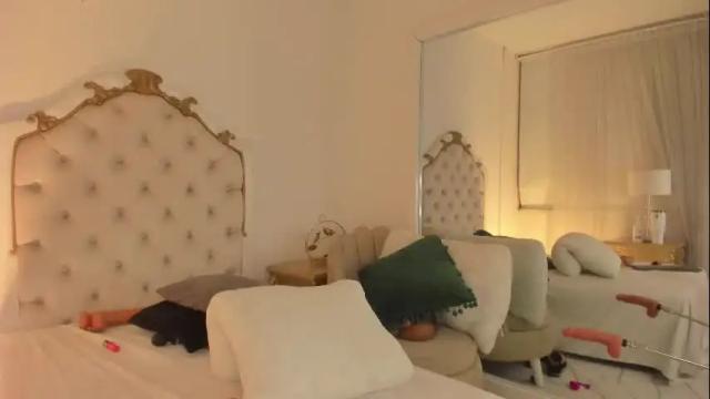 Thumbnail 2, pamelamendez_'s Stream at Chaturbate, 13 days ago